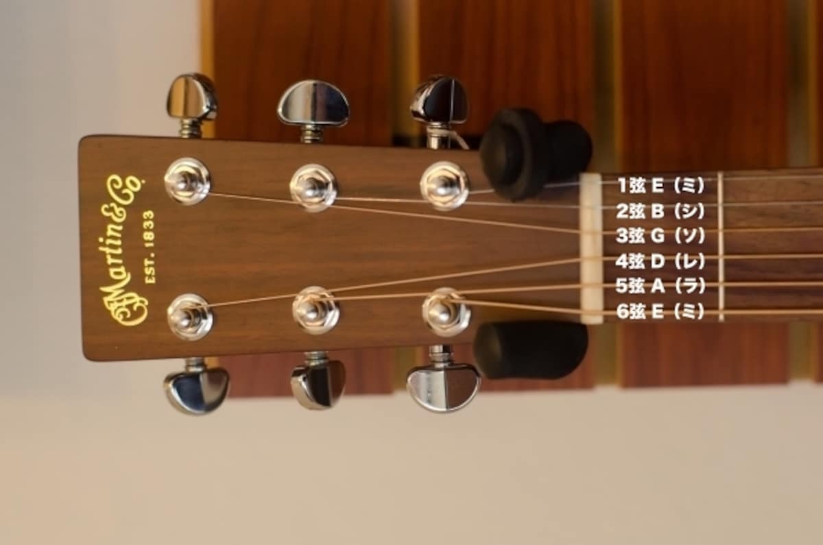 acoustic guitar