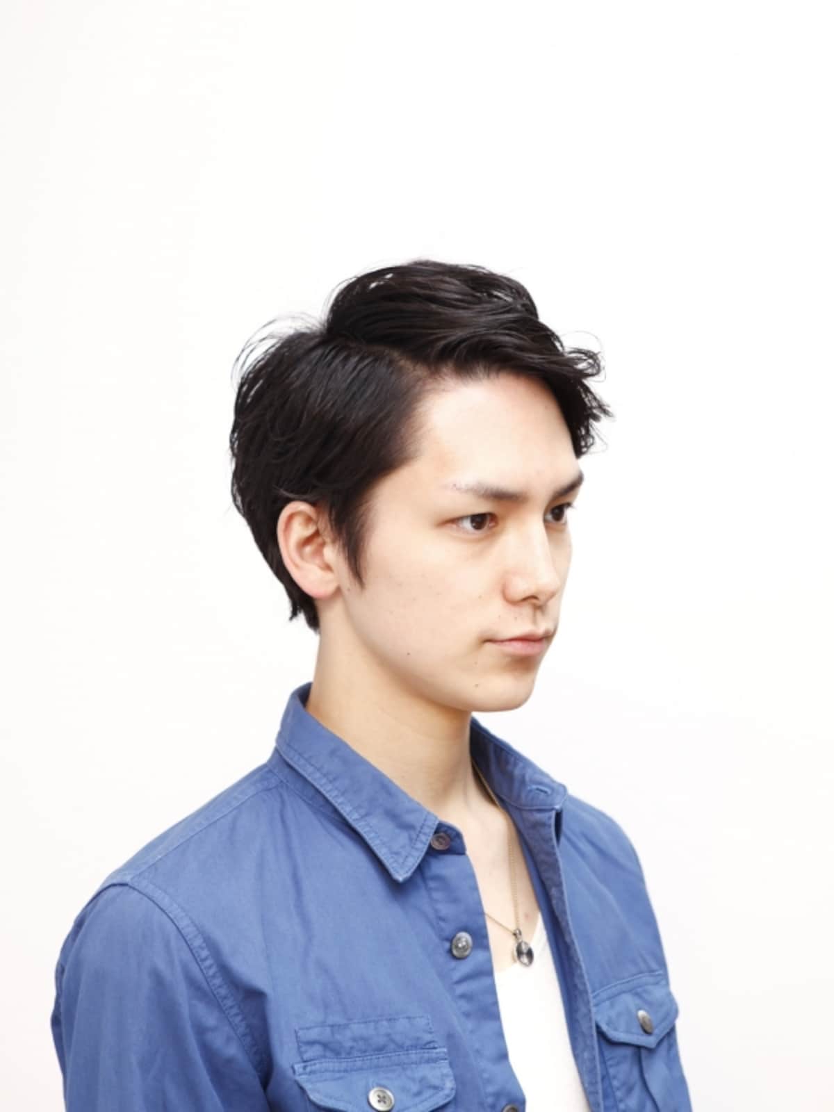 七三ヘアPHサブ2