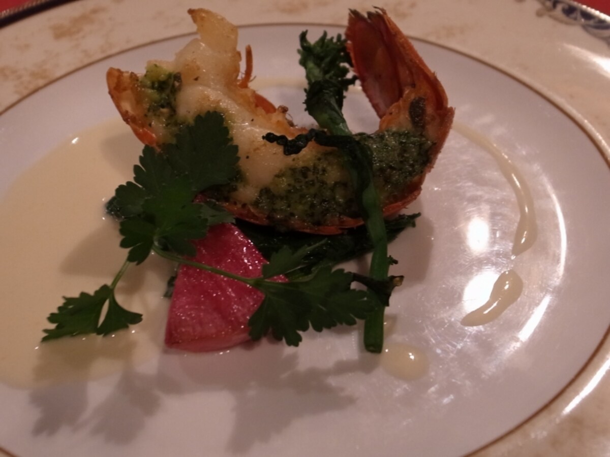 フレンチ
