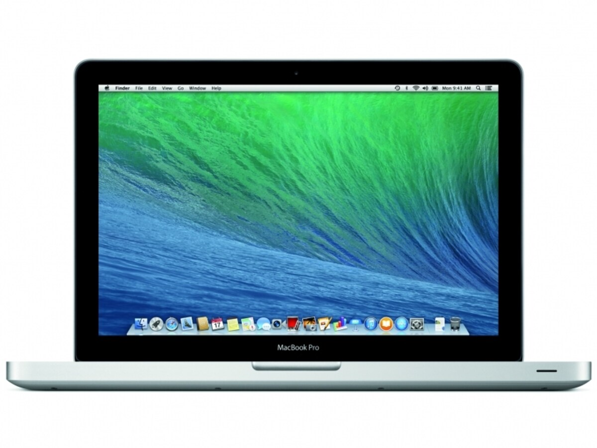 13インチMacBook Pro