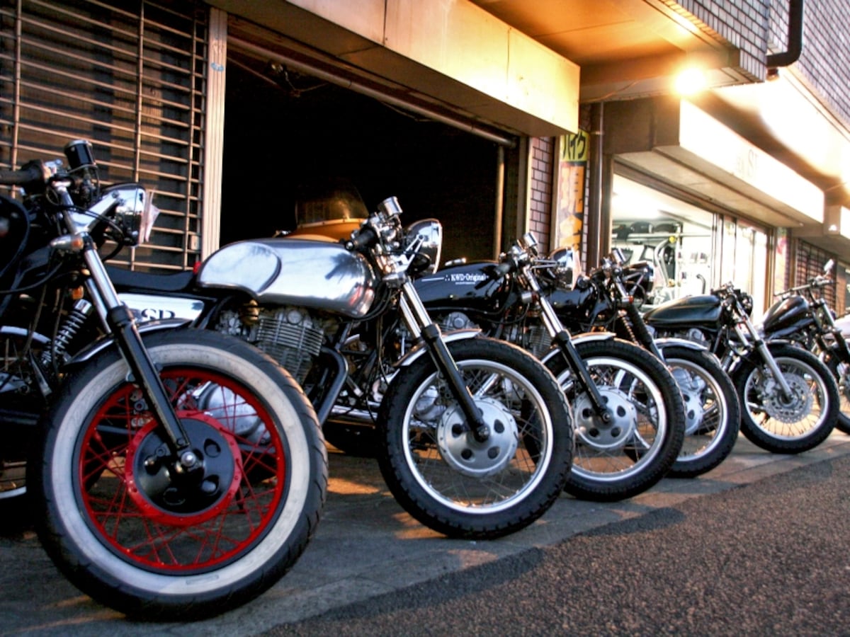 SR400