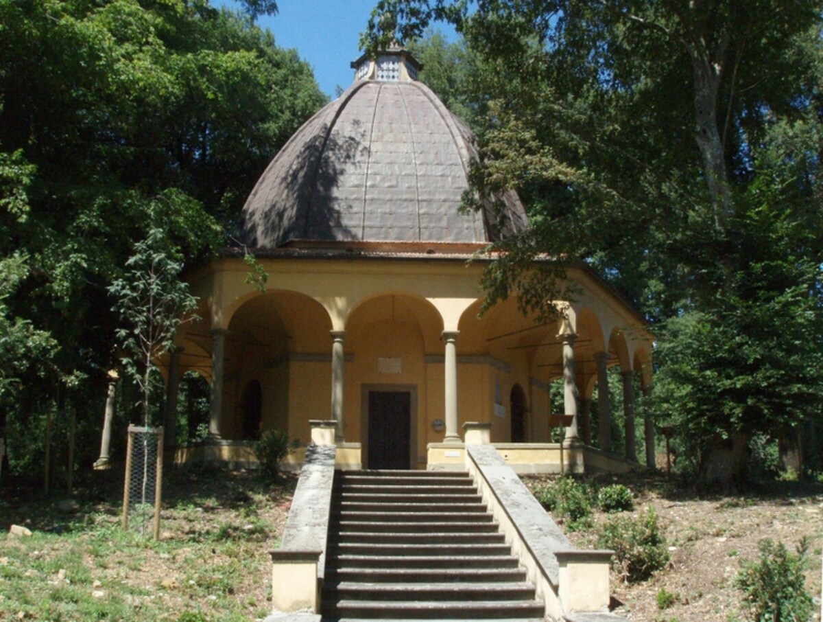cappella