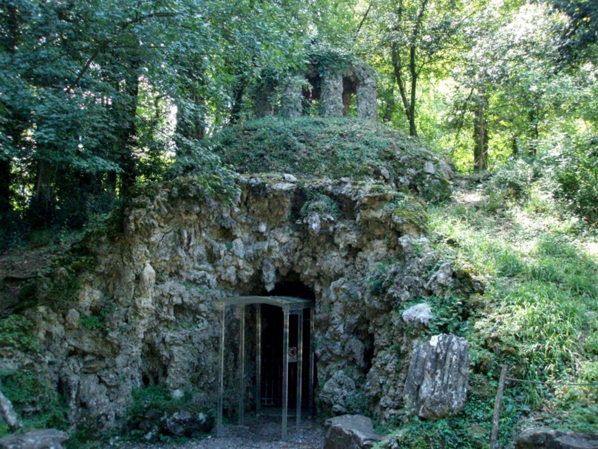 grotta di cupido