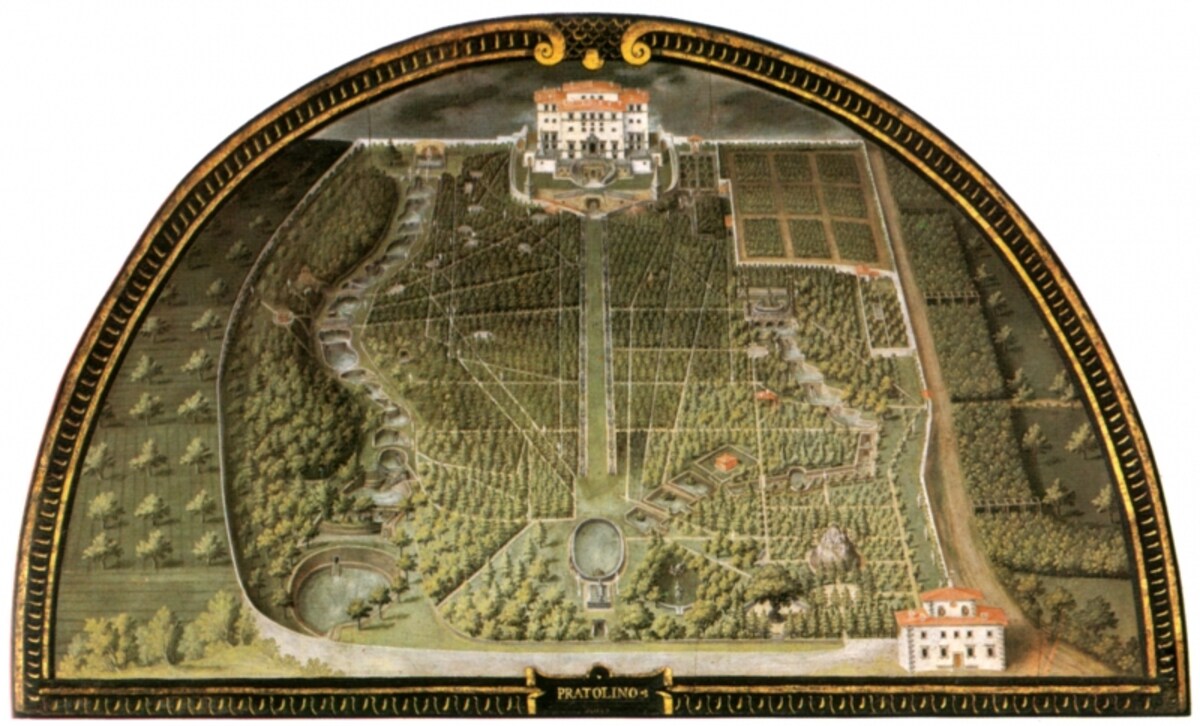 utens villa pratolino