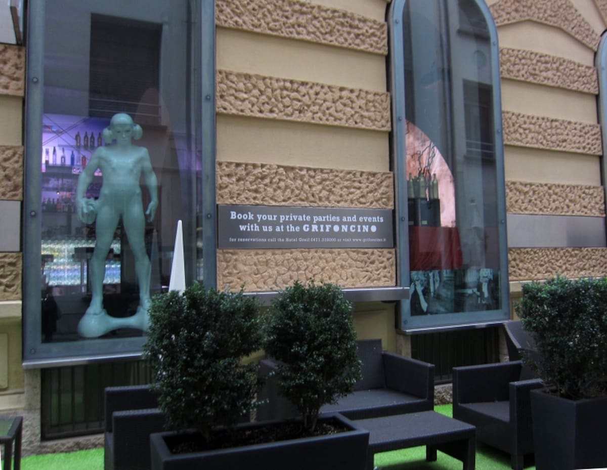 hotel greif