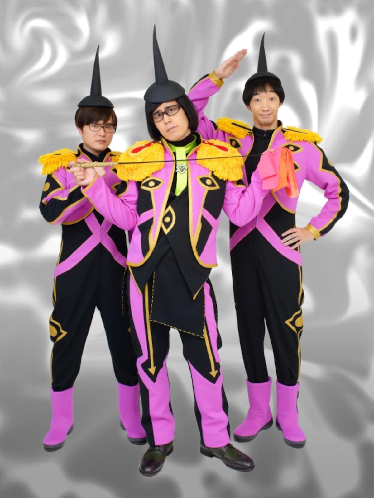 newcast