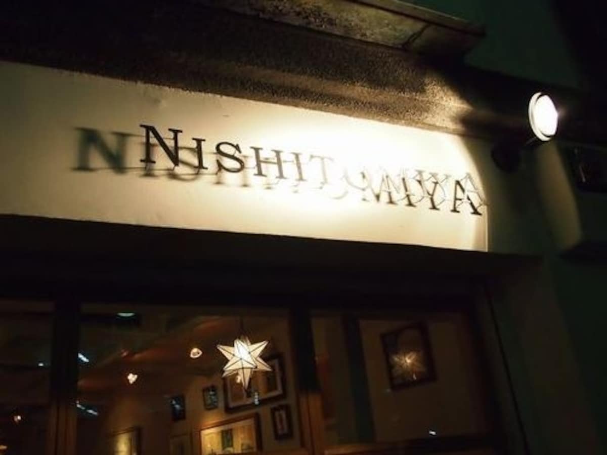 看板