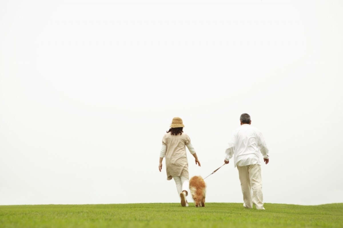 50代からの家計管理