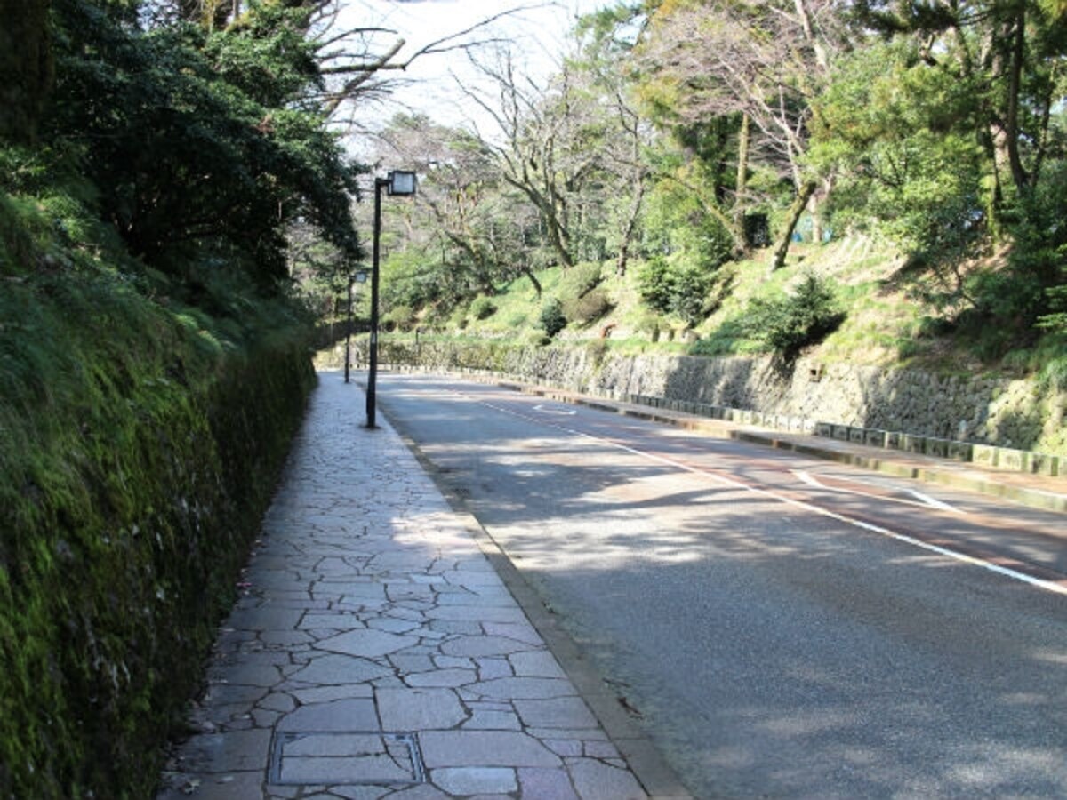 石垣