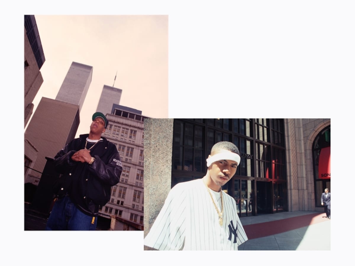 jayznas
