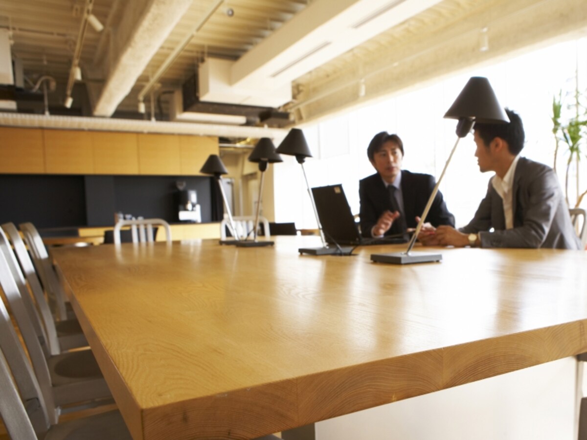 要件定義の段階で営業部門の協力がえられず、プロジェクトは暗礁にのりあげる
