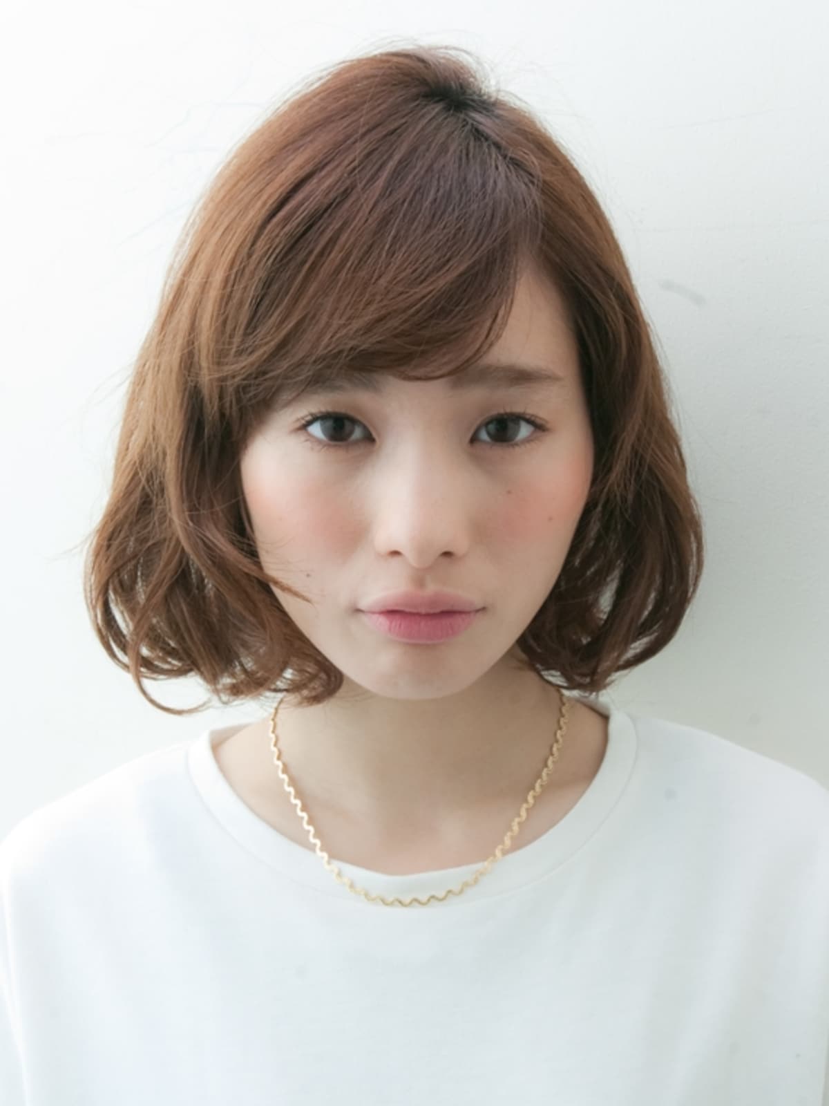 ボブスタイル