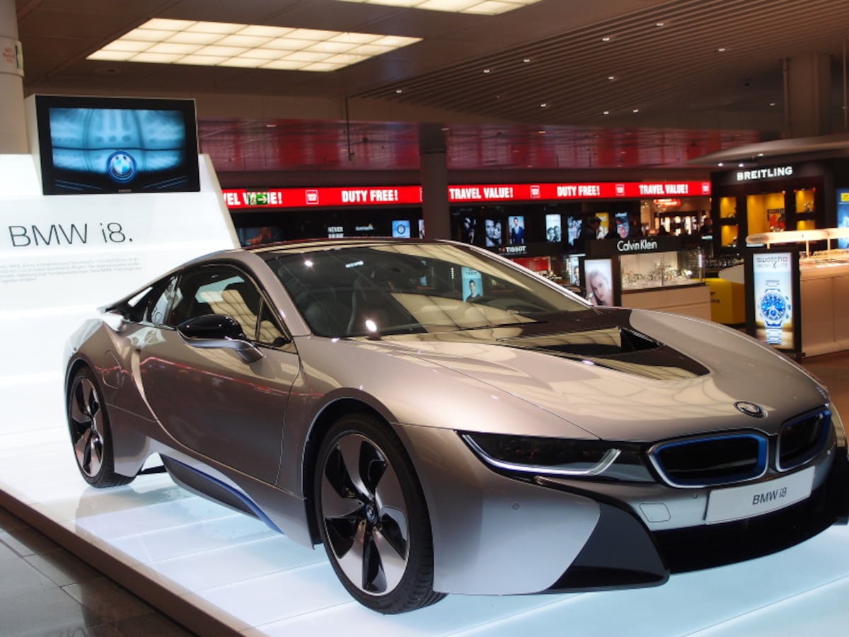 BMW