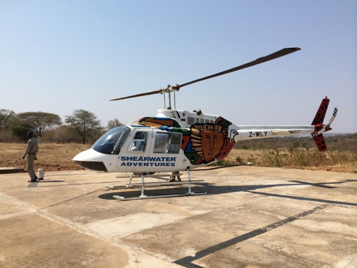 heli