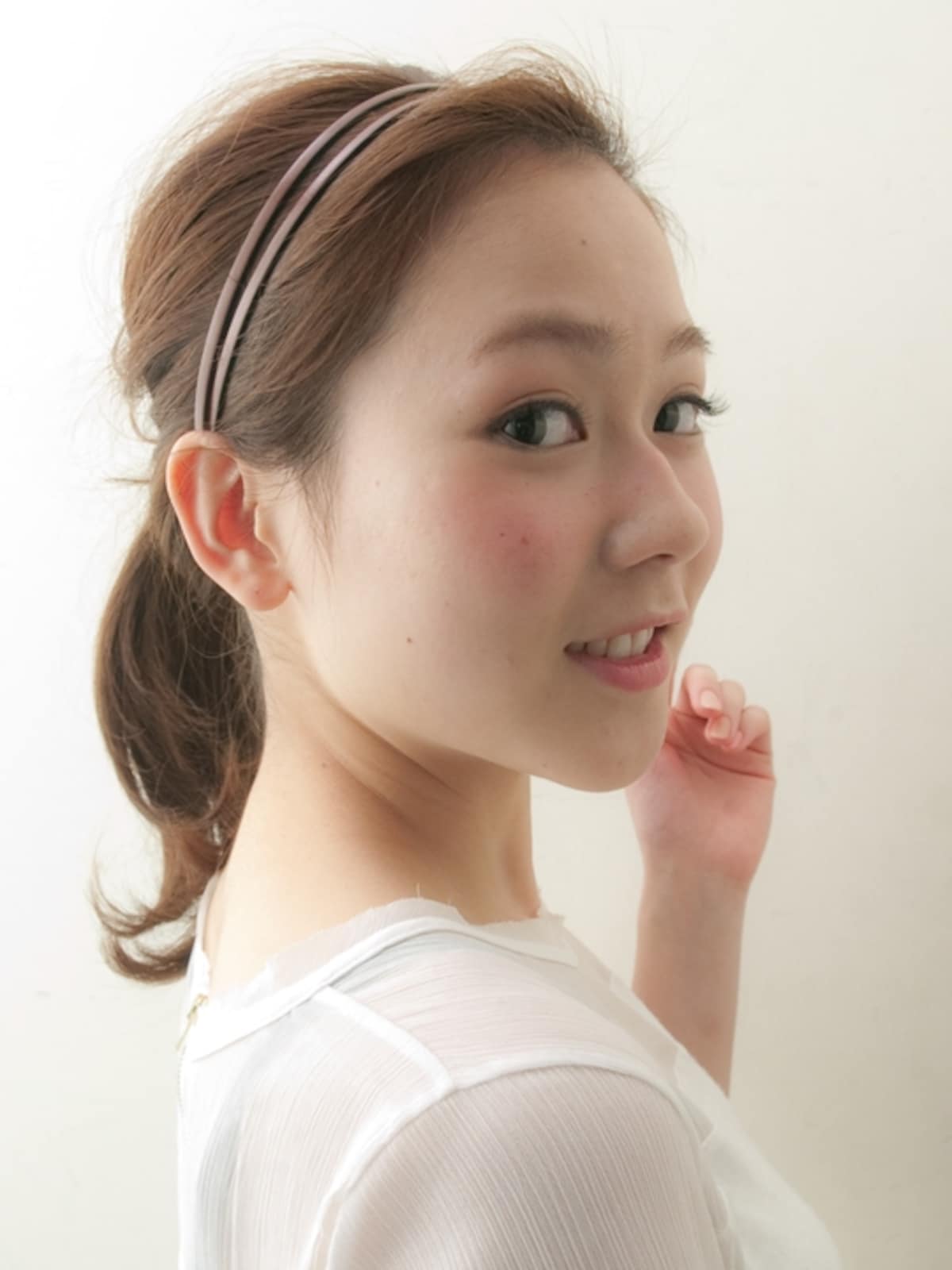 Hair make WAKO