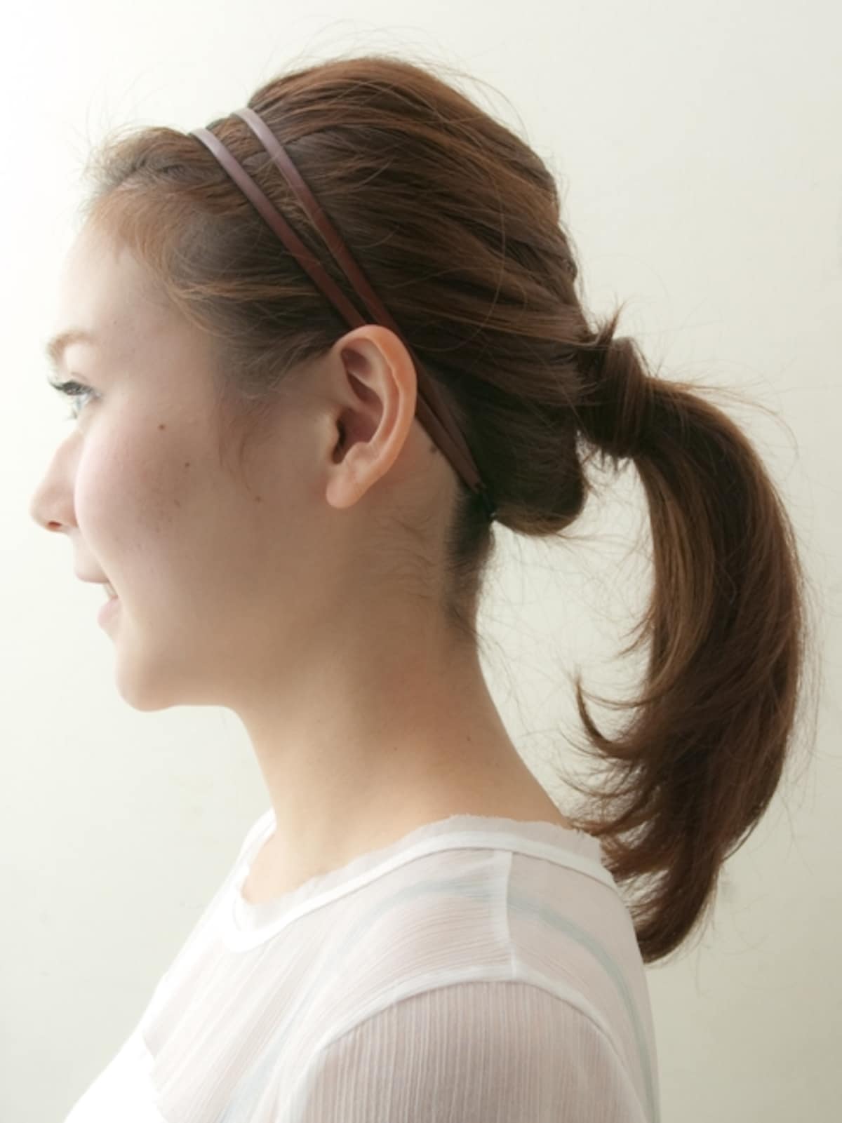 hair make WAKO