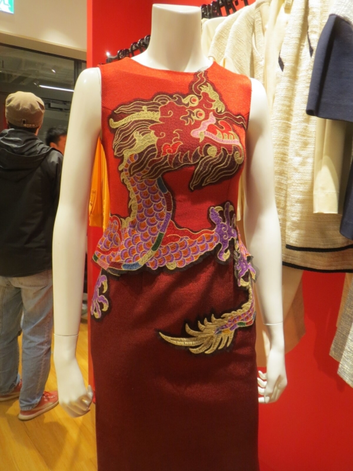 vivienneTam