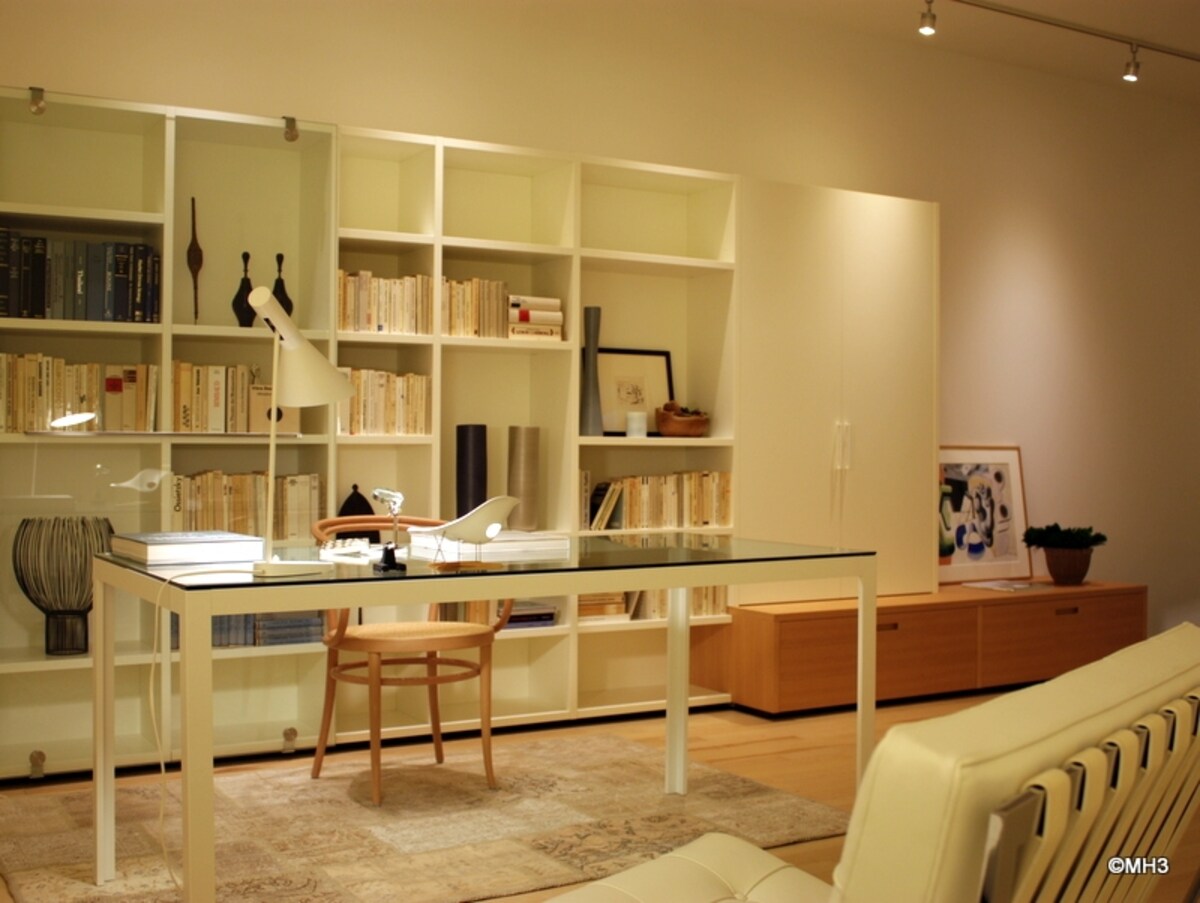 CASE Aタイプ Bedroom 22.8J