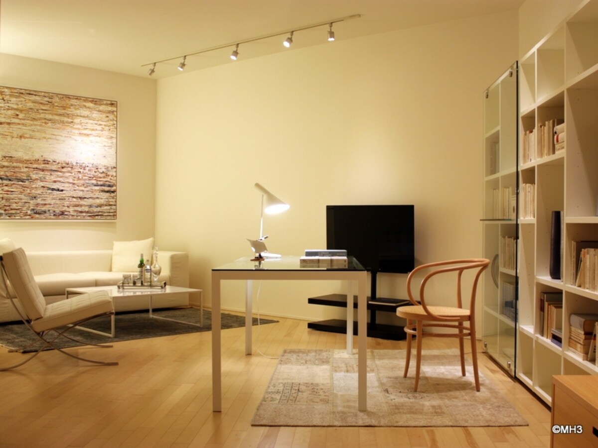 CASE Aタイプ Bedroom 22.8J
