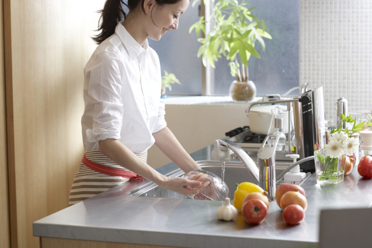 ただ保存するだけでは傷みやすい野菜は下ごしらえが必要です