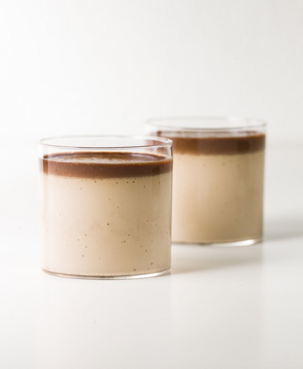 生チョコぷりん　278円（税抜）