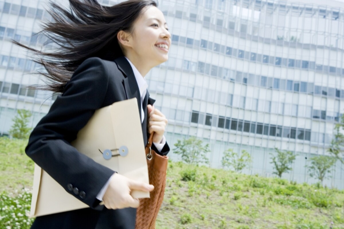 時代変化がドラスティックでそのスピードが早い昨今、自ら環境に適応して成長していくiPS細胞型人材を採用すべきである
