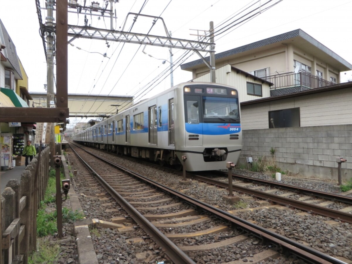 京成線