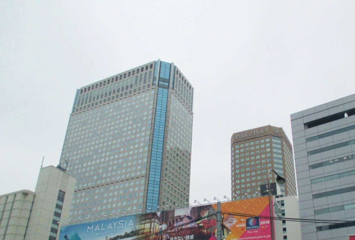 品川