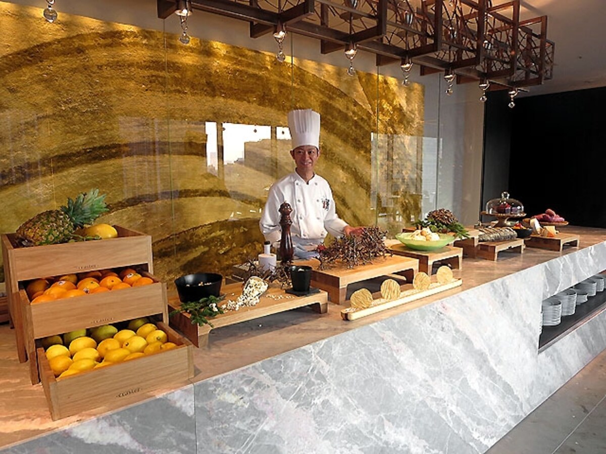 The Gastronomic Gallery
