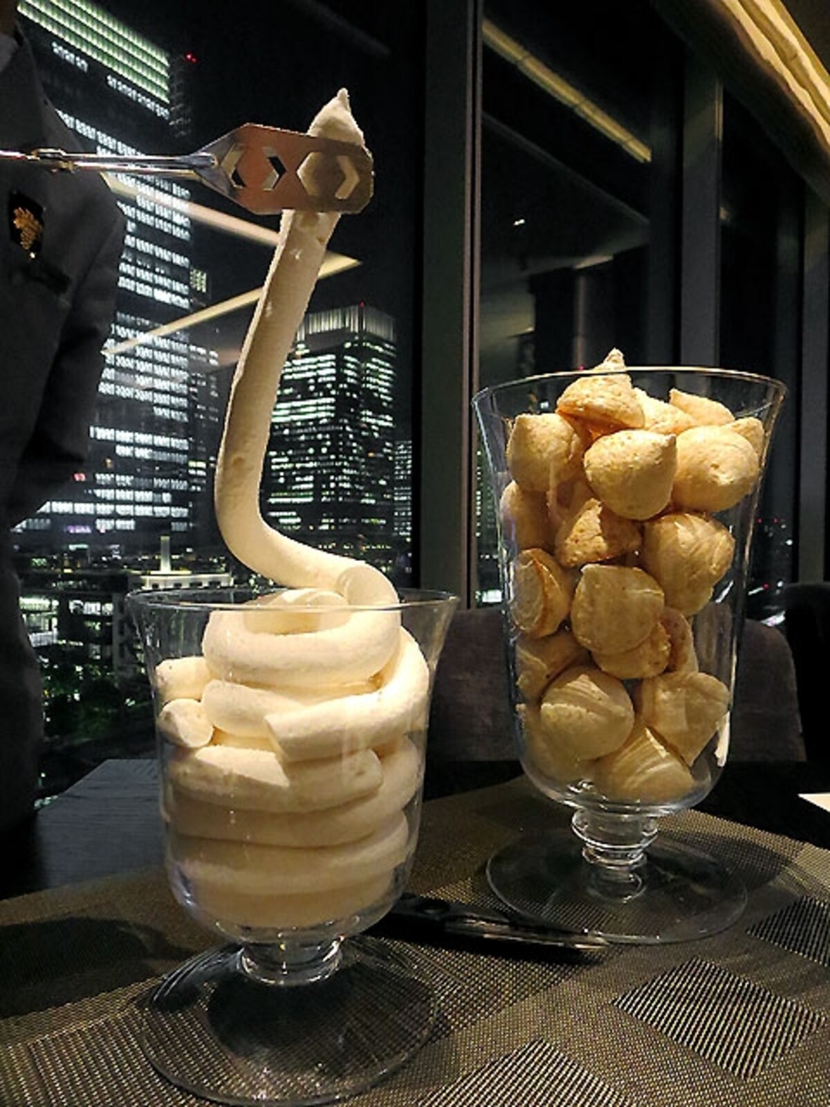 小菓子