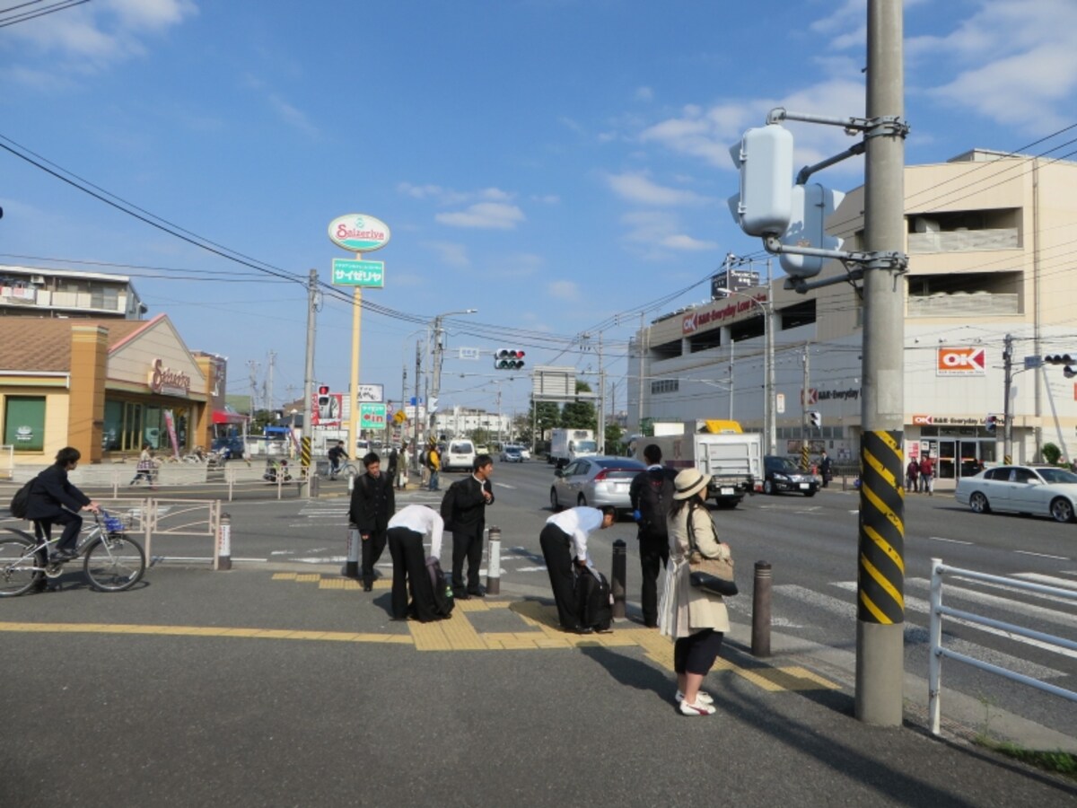 国道246号