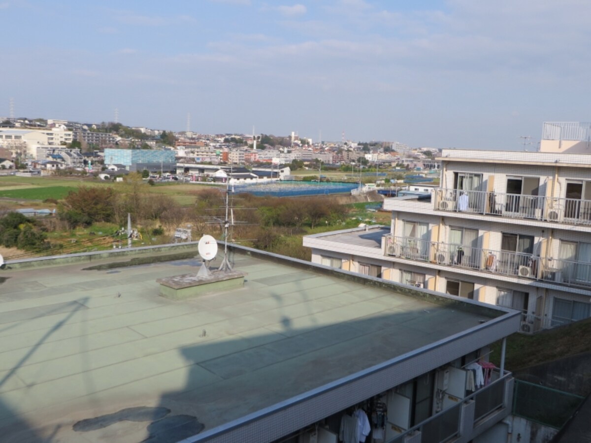 賃貸住宅