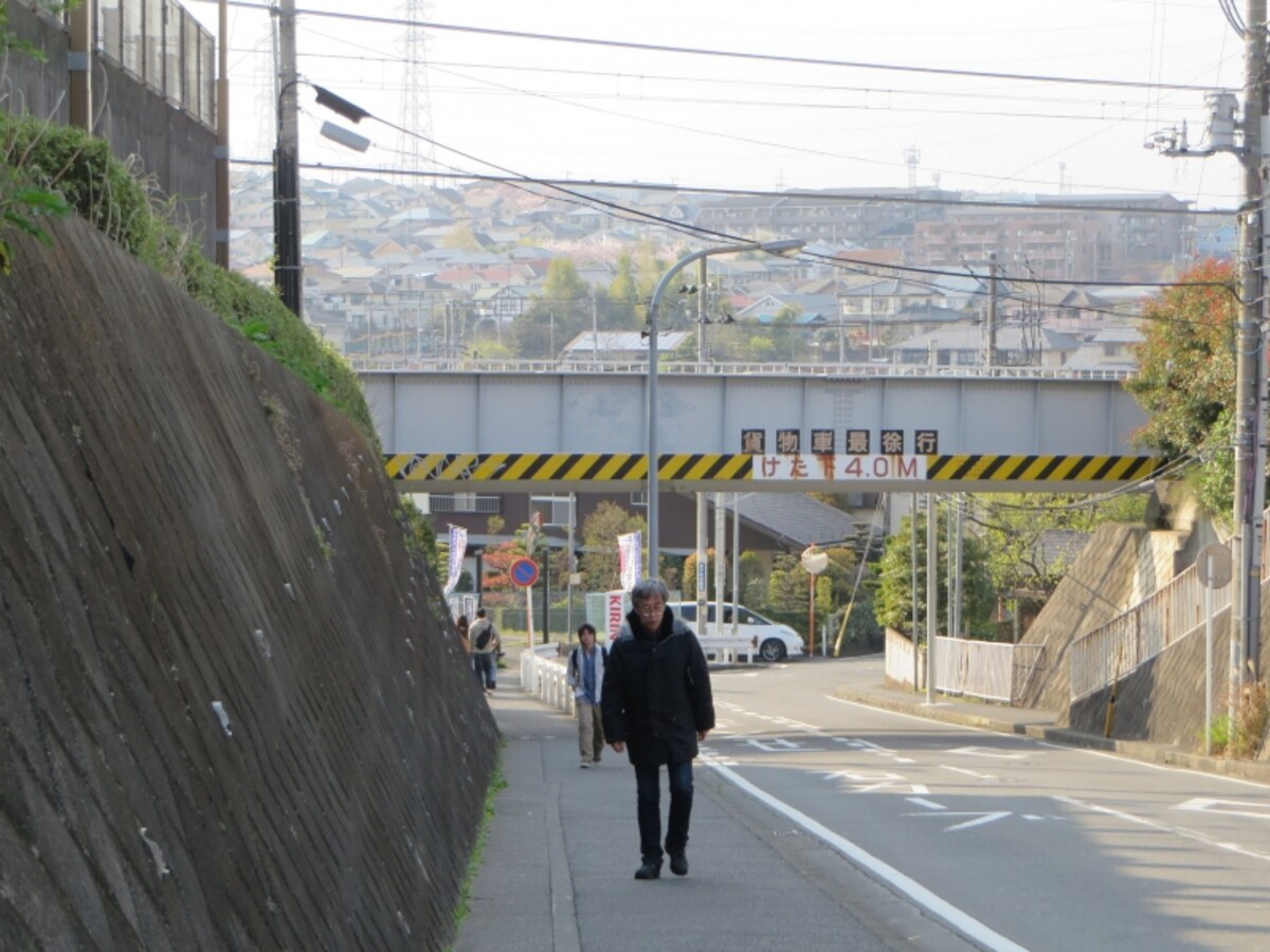 坂道