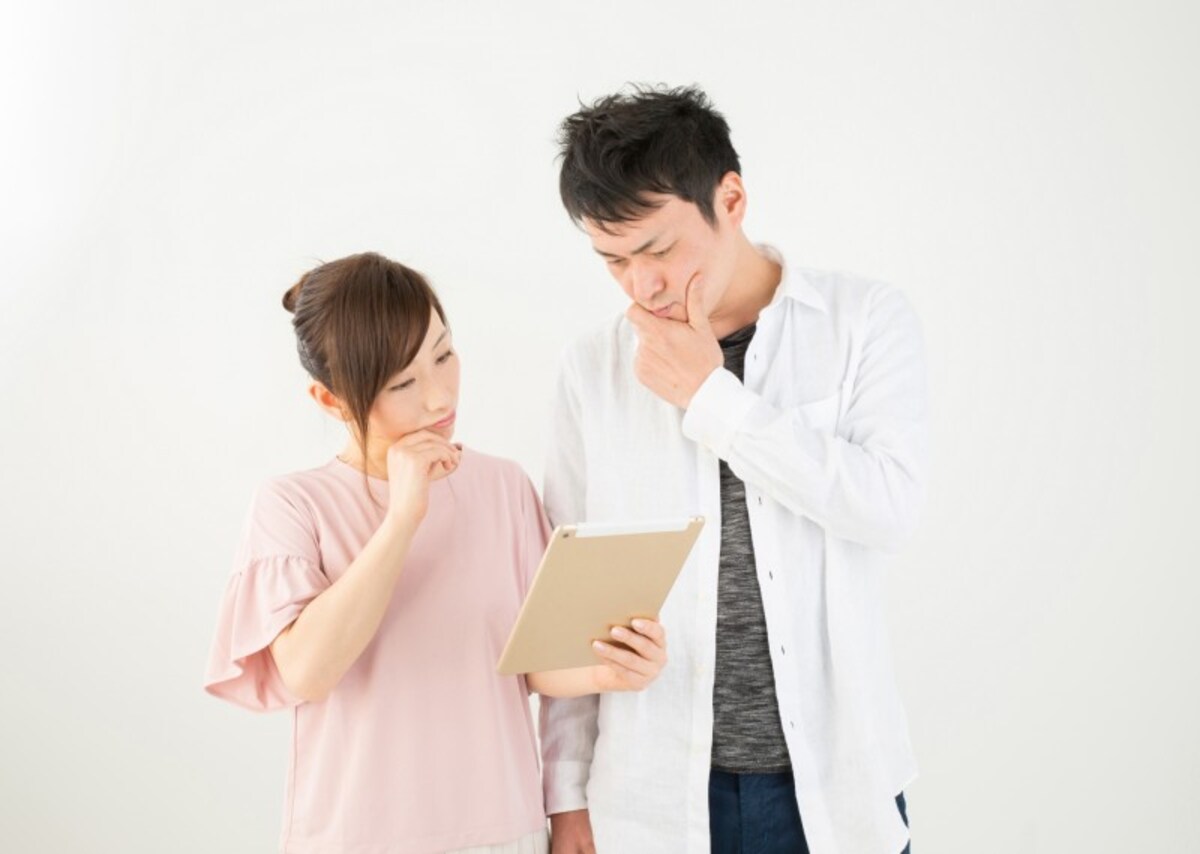 結婚資金の贈与制度について、正しく理解して活用すれば、安心だね！