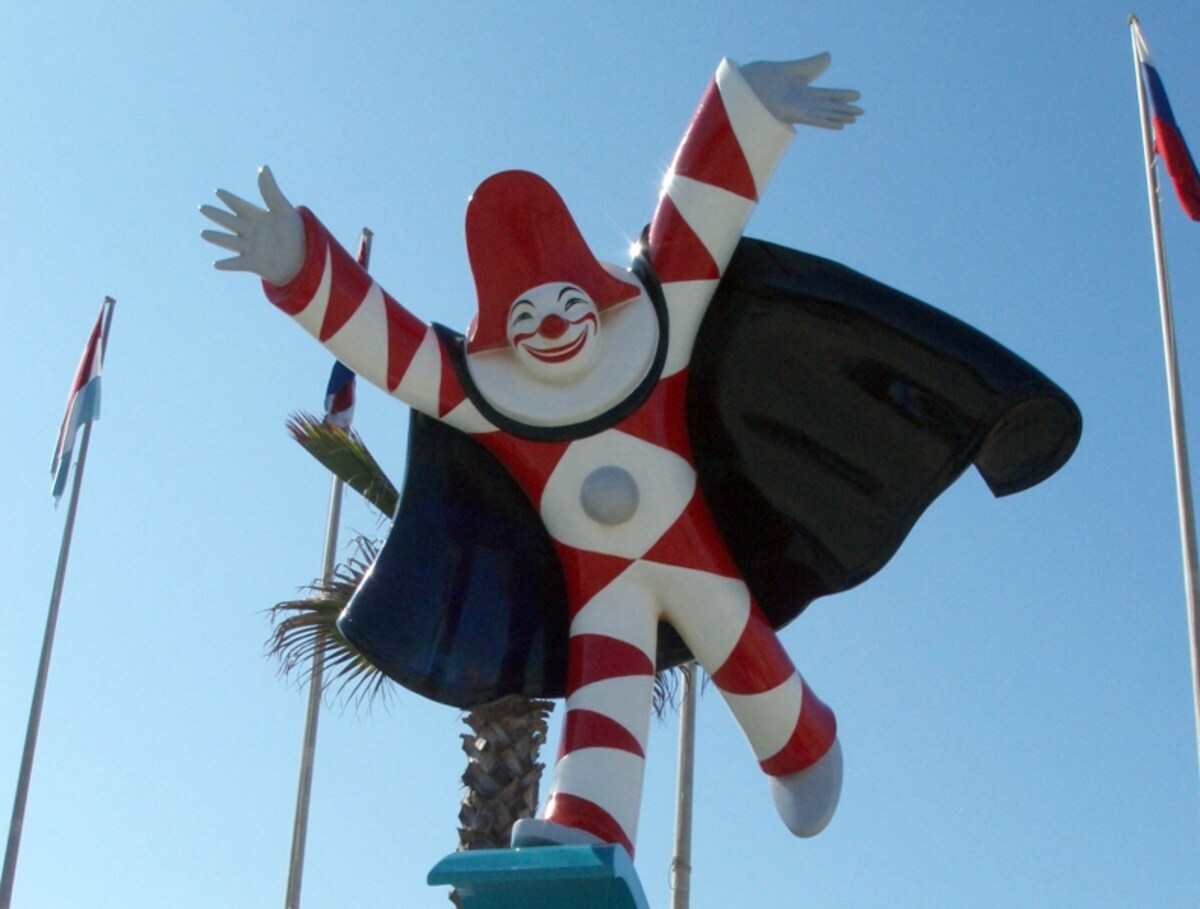 Burlamacco