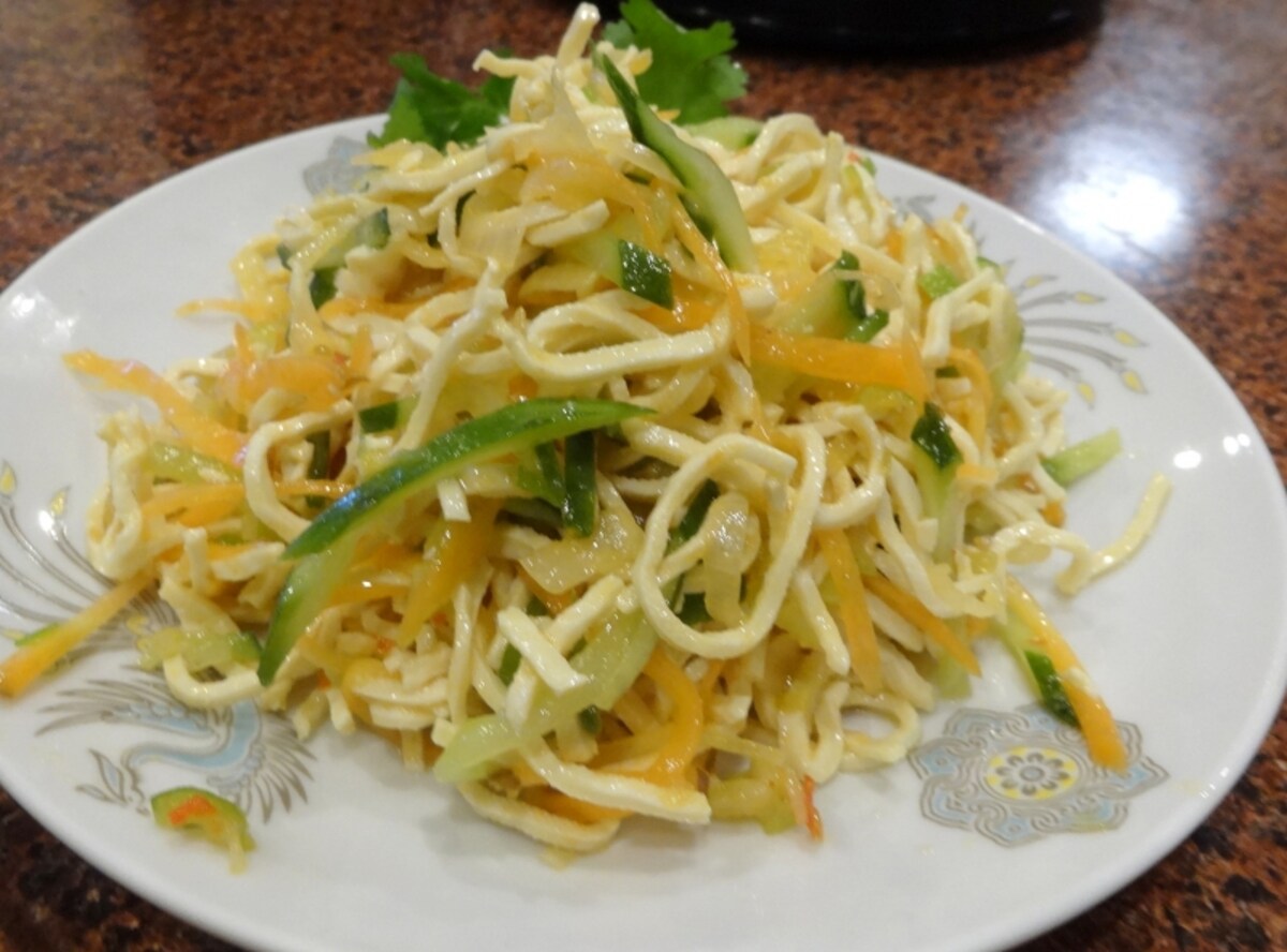 なかなかおいしかった