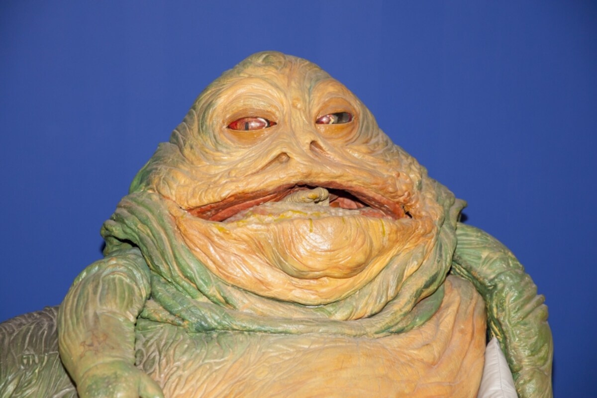 スター・ウォーズ展
