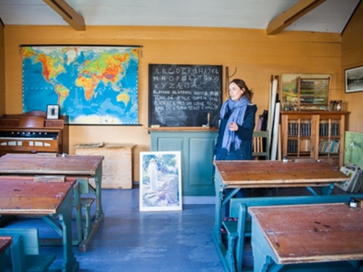野外展示