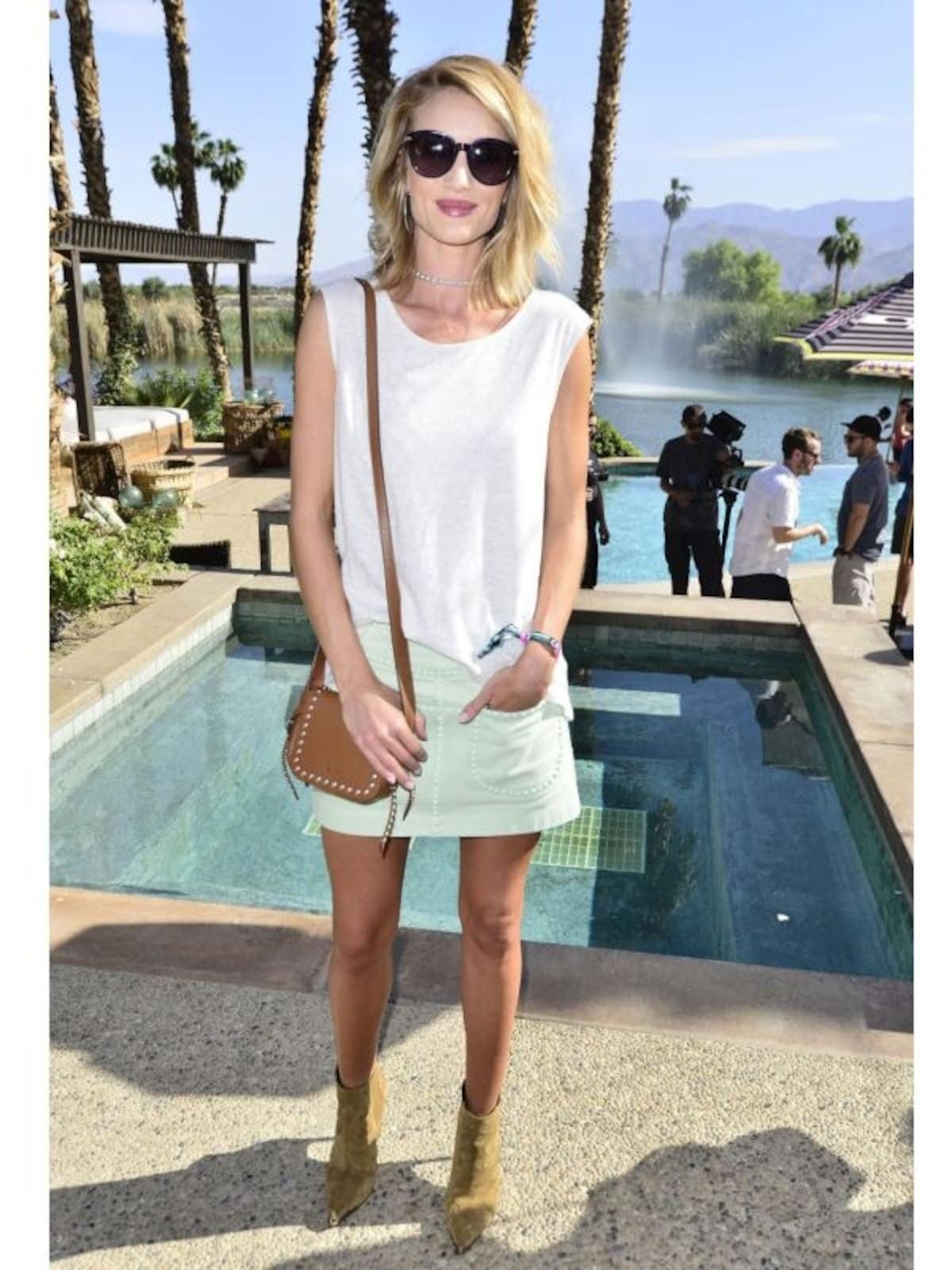 Rosie Huntington-Whiteley