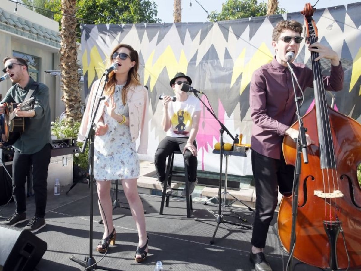 ECHOSMITH