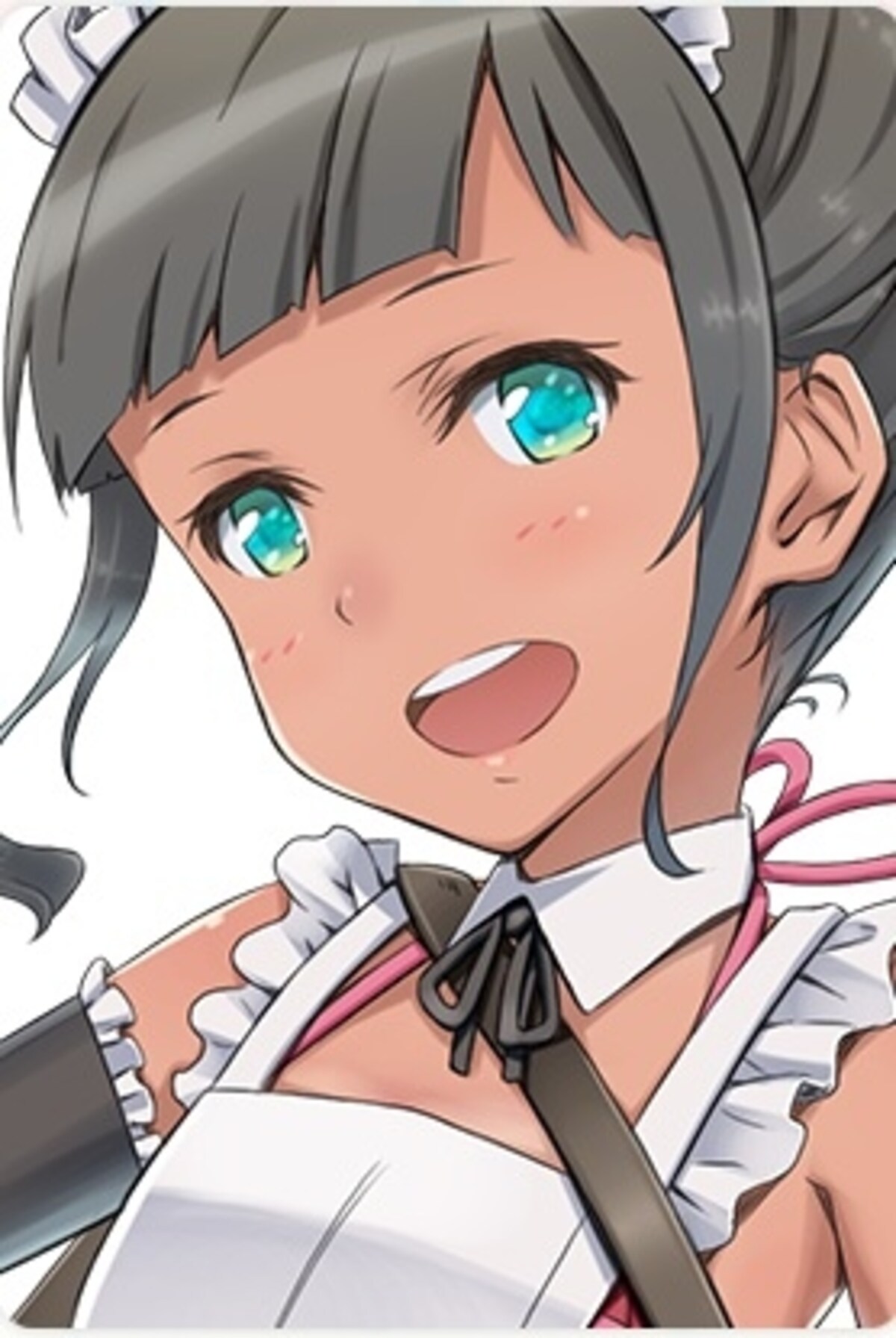 平良　沙羅（出典：ＩＲroid）