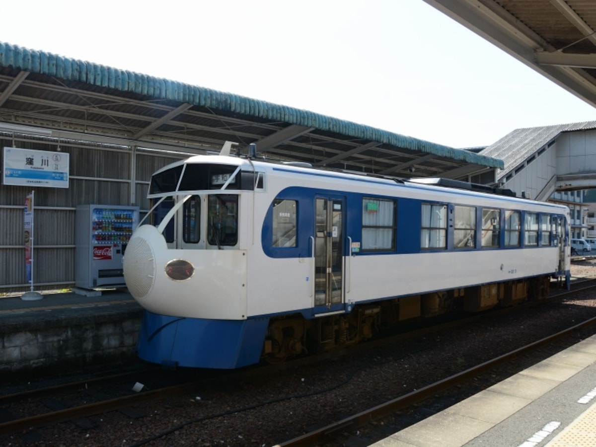 鉄道ホビートレイン