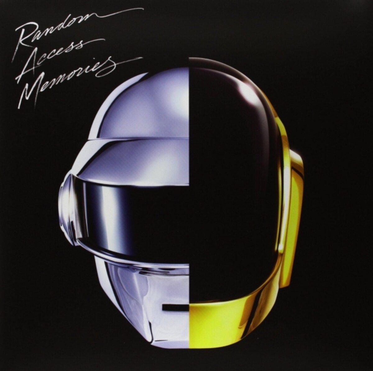 randomaccessmemories