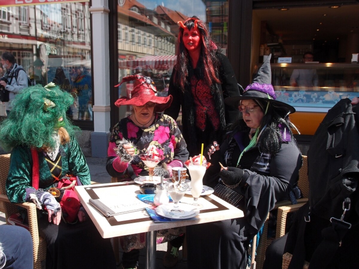 majypcafe