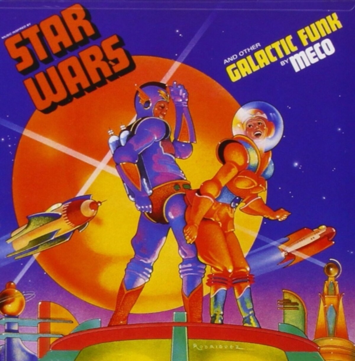 starwarsandothergalacticfunk