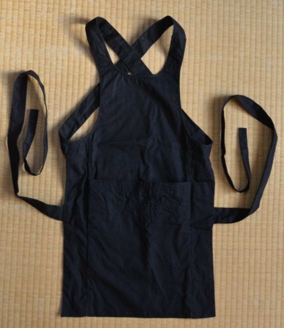 腹掛け