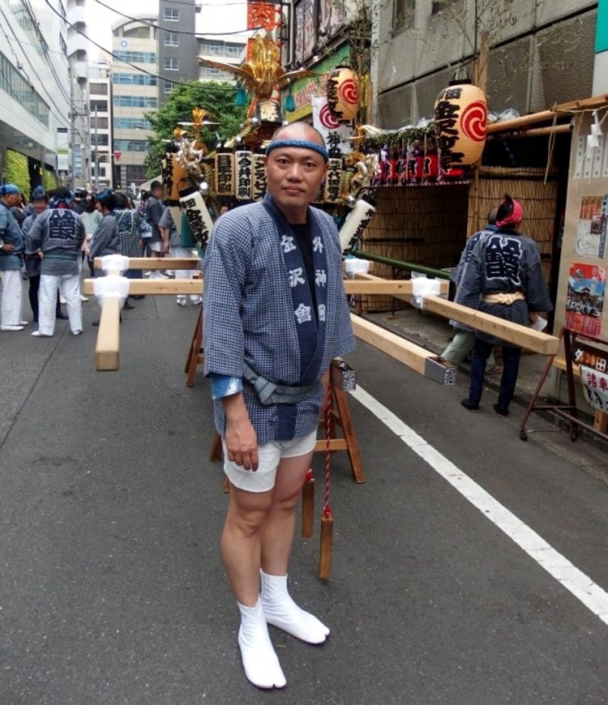 組み合わせ例