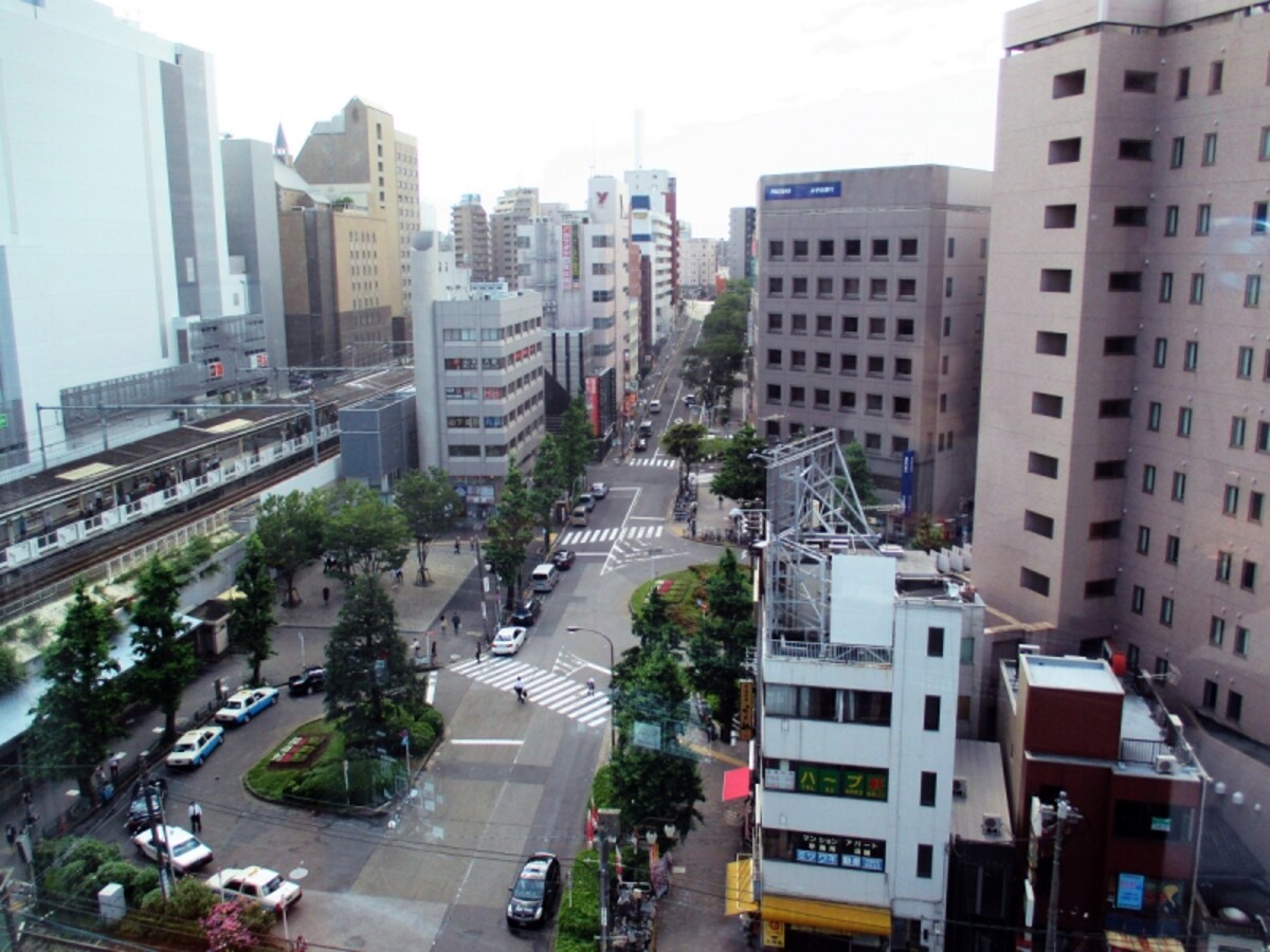 大塚