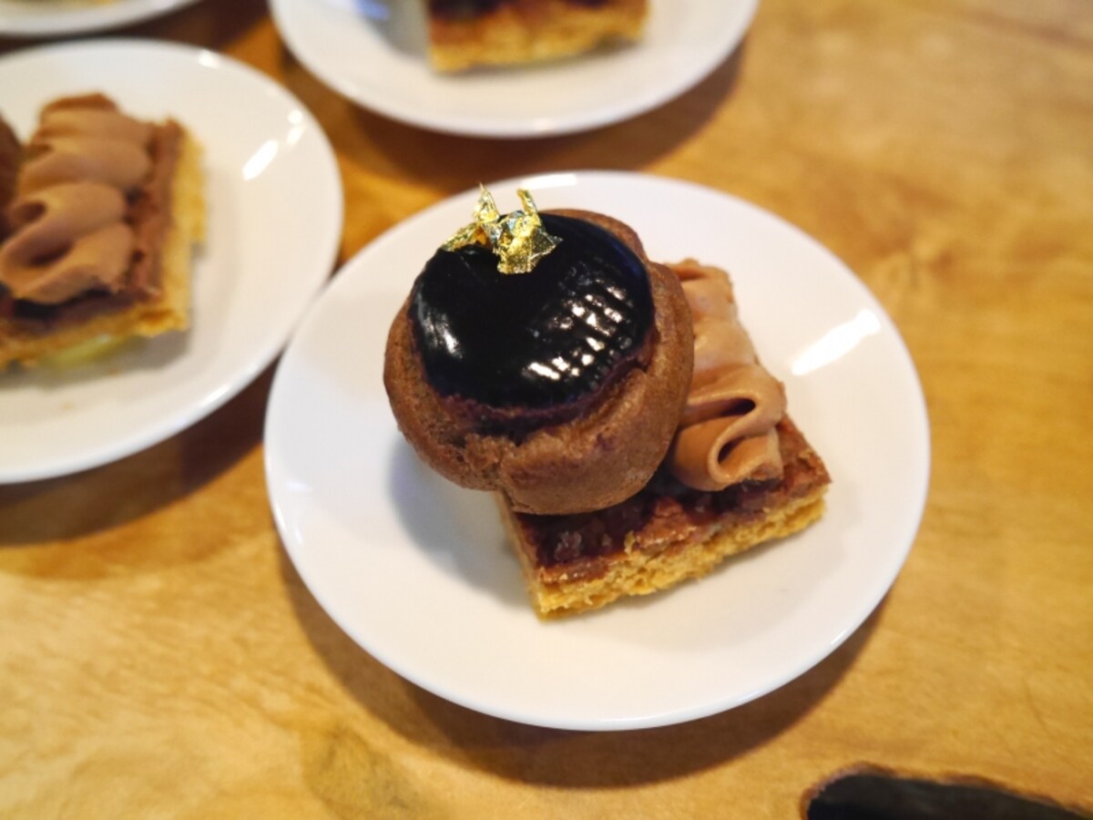 サントノーレ