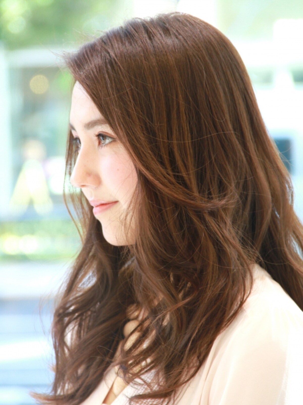 Nozヘアサロン瀧上丈司